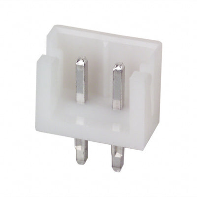 B2B-EH-A(LF)(SN) by JST Sales America Inc. - CONNECTOR HEADER VERT 2POS 2.5MM