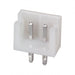 B2B-EH-A(LF)(SN) by JST Sales America Inc. - CONNECTOR HEADER VERT 2POS 2.5MM