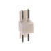 B2P-VH-TW(LF)(SN) by JST Sales America Inc. - CONNECTOR ADAPT RCPT/RCPT 2POS 3.96MM