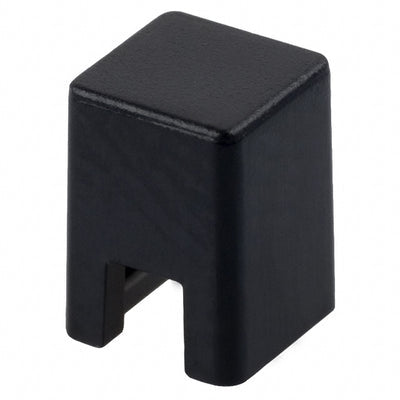 B32-1010 by Omron Electronics Inc-EMC Div - CAP TACTILE SQUARE BLACK