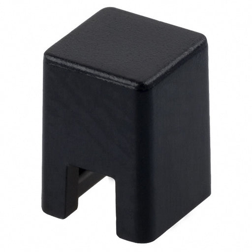 B32-1010 by Omron Electronics Inc-EMC Div - CAP TACTILE SQUARE BLACK