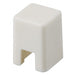 B32-1060 by Omron Electronics Inc-EMC Div - CAP TACTILE SQUARE WHITE
