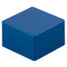 B32-1240 by Omron Electronics Inc-EMC Div - CAP TACTILE SQUARE BLUE