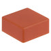 B32-1320 by Omron Electronics Inc-EMC Div - CAP TACTILE SQUARE ORANGE