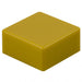 B32-1330 by Omron Electronics Inc-EMC Div - CAP TACTILE SQUARE YELLOW