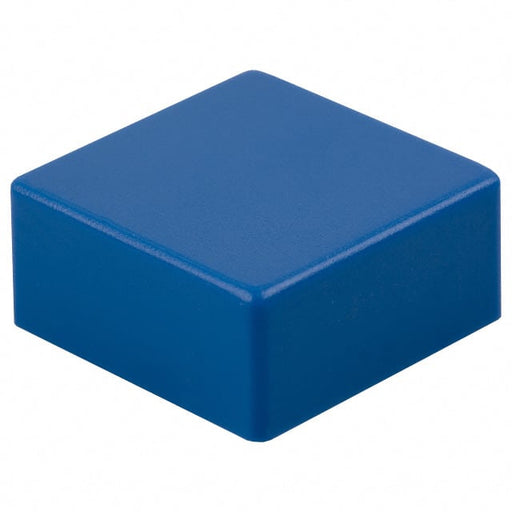 B32-1340 by Omron Electronics Inc-EMC Div - CAP TACTILE SQUARE BLUE