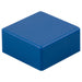 B32-1340 by Omron Electronics Inc-EMC Div - CAP TACTILE SQUARE BLUE