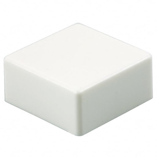B32-1360 by Omron Electronics Inc-EMC Div - CAP TACTILE SQUARE WHITE
