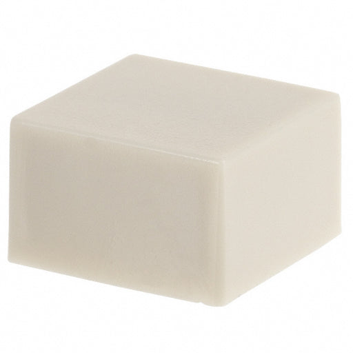 B32-1400 by Omron Electronics Inc-EMC Div - CAP TACTILE SQUARE LT GRAY