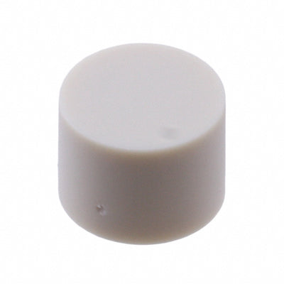 B32-1600 by Omron Electronics Inc-EMC Div - CAP TACTILE ROUND IVORY