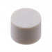 B32-1600 by Omron Electronics Inc-EMC Div - CAP TACTILE ROUND IVORY