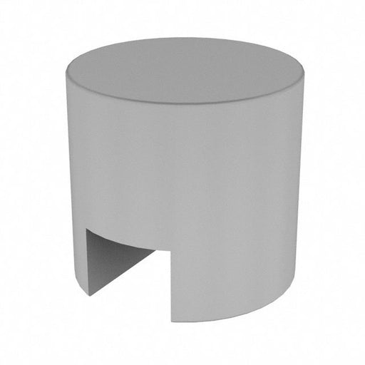 B32-2000 by Omron Electronics Inc-EMC Div - CAP TACTILE ROUND IVORY