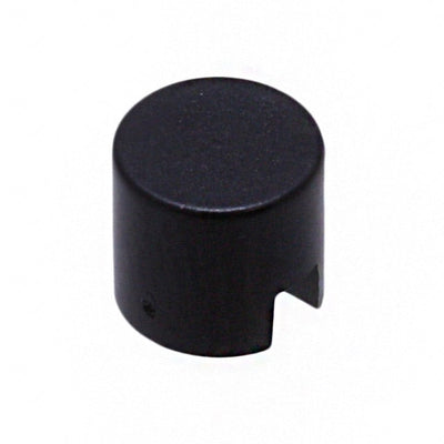 B32-2010 by Omron Electronics Inc-EMC Div - CAP TACTILE ROUND BLACK