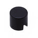 B32-2010 by Omron Electronics Inc-EMC Div - CAP TACTILE ROUND BLACK