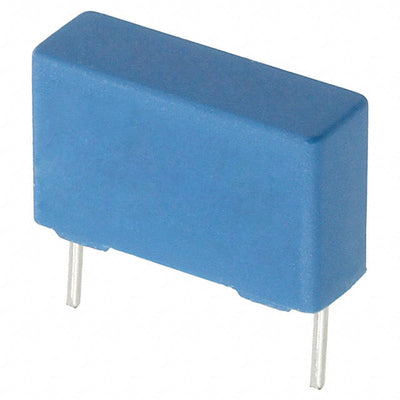 B32022A3153M000 by EPCOS - TDK Electronics - FILM CAPAC 0.015UF 20% 1.5KVDC RAD