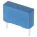 B32022A3153M000 by EPCOS - TDK Electronics - FILM CAPAC 0.015UF 20% 1.5KVDC RAD