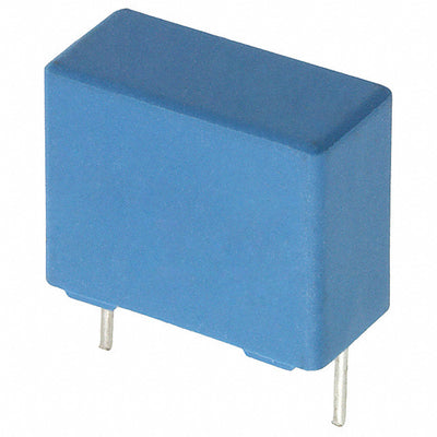 B32022A3473M000 by EPCOS - TDK Electronics - FILM CAPAC 0.047UF 20% 1.5KVDC RAD