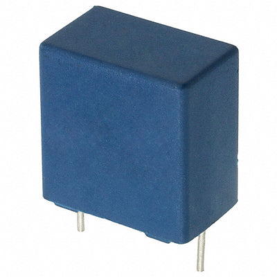 B32022A3823M000 by EPCOS - TDK Electronics - FILM CAPAC 0.082UF 20% 1.5KVDC RAD