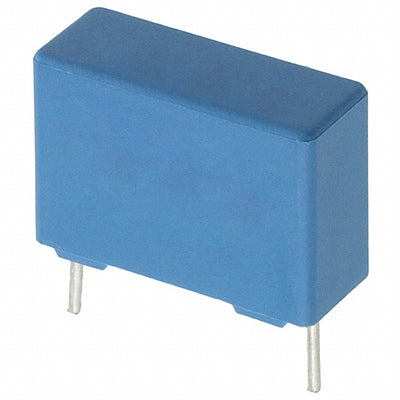 B32022B3223K000 by EPCOS - TDK Electronics - FILM CAPAC 0.022UF 10% 1.5KVDC RAD