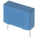 B32022A3153K000 by EPCOS - TDK Electronics - FILM CAPAC 0.015UF 10% 1.5KVDC RAD