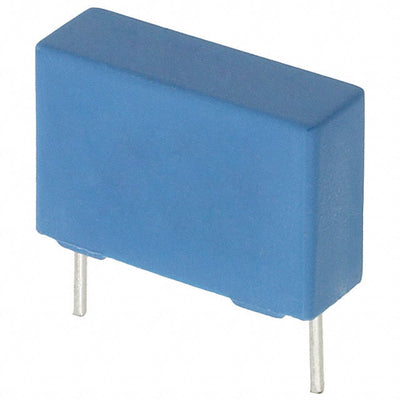 B32022A3223M000 by EPCOS - TDK Electronics - FILM CAPAC 0.022UF 20% 1.5KVDC RAD