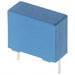 B32022A3333K000 by EPCOS - TDK Electronics - FILM CAPAC 0.033UF 10% 1.5KVDC RAD