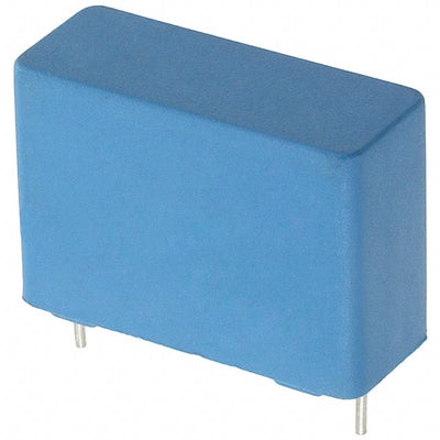 B32023B3154M000 by EPCOS - TDK Electronics - FILM CAPAC 0.15UF 20% 1.5KVDC RAD