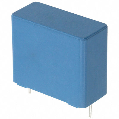B32023A3224M000 by EPCOS - TDK Electronics - FILM CAPAC 0.22UF 20% 1.5KVDC RAD