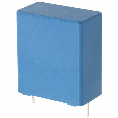 B32023A3334M000 by EPCOS - TDK Electronics - FILM CAPAC 0.33UF 20% 1.5KVDC RAD