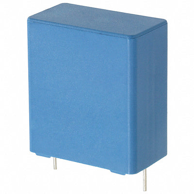 B32023A3394M000 by EPCOS - TDK Electronics - FILM CAPAC 0.39UF 20% 1.5KVDC RAD