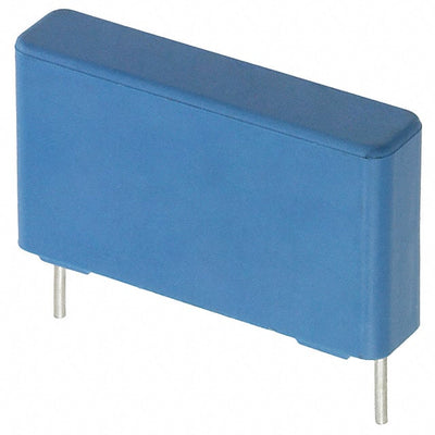 B32023A3473M189 by EPCOS - TDK Electronics - FILM CAPAC 0.047UF 20% 300VAC RAD