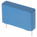 B32023A3683M000 by EPCOS - TDK Electronics - FILM CAPAC 0.068UF 20% 1.5KVDC RAD