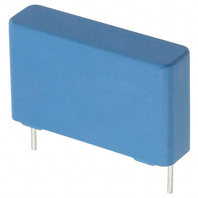 B32023A3683K189 by EPCOS - TDK Electronics - FILM CAPAC 0.068UF 10% 300VAC RAD