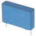 B32023A3683K189 by EPCOS - TDK Electronics - FILM CAPAC 0.068UF 10% 300VAC RAD