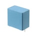 B32024B3684K000 by EPCOS - TDK Electronics - FILM CAPAC 0.68UF 10% 1.5KVDC RAD