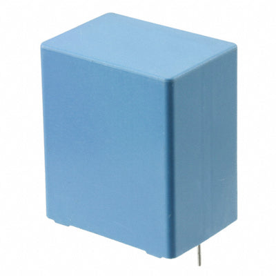 B32024A3105M000 by EPCOS - TDK Electronics - FILM CAPAC 1UF 20% 1.5KVDC RADIAL