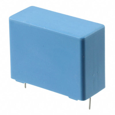 B32024A3334M000 by EPCOS - TDK Electronics - FILM CAPAC 0.33UF 20% 1.5KVDC RAD