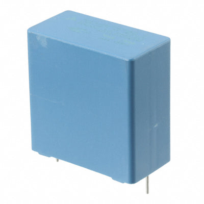 B32024C3474M000 by EPCOS - TDK Electronics - FILM CAPAC 0.47UF 20% 1.5KVDC RAD