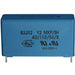 B32026A3564M000 by EPCOS - TDK Electronics - FILM CAPAC 0.56UF 20% 1.5KVDC RAD