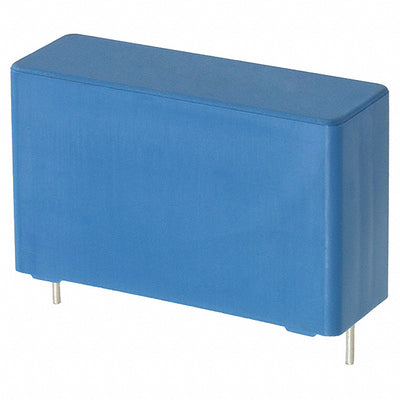 B32026A3474M000 by EPCOS - TDK Electronics - FILM CAPAC 0.47UF 20% 1.5KVDC RAD