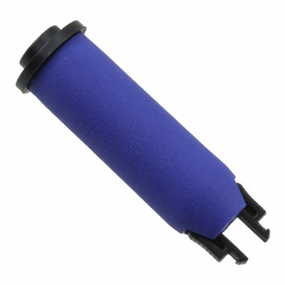 B3218 by American Hakko Products, Inc. - ASSY,SLEEVE,BLUE,LOCKING,A/B,FM-