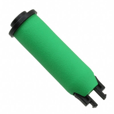 B3219 by American Hakko Products, Inc. - ASSY,SLEEVE,GREEN,LOCKING,A/B,FM