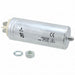 B32332I6256J080 by EPCOS - TDK Electronics - FILM CAPAC 25UF 5% 450VAC RADIAL