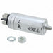 B32332I6755J080 by EPCOS - TDK Electronics - FILM CAPAC 7.5UF 5% 450VAC RADIAL