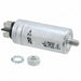B32332I6255J081 by EPCOS - TDK Electronics - FILM CAPAC 2.5UF 5% 450VAC RADIAL