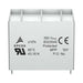 B32354S2256K010 by EPCOS - TDK Electronics - FILM CAPAC 25UF 400VDC RDL 4 LEAD
