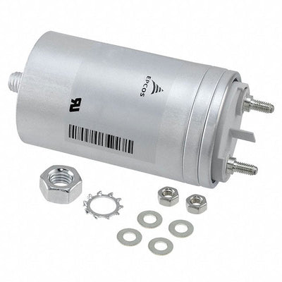 B32361B2207J050 by EPCOS - TDK Electronics - FILM CAPAC 200UF 5% 250VAC RADIAL