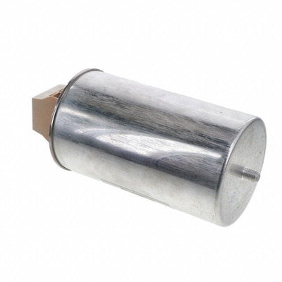 B32377B4107J080 by EPCOS - TDK Electronics - FILM CAPAC 3X100UF 5% 1.2KVDC RAD