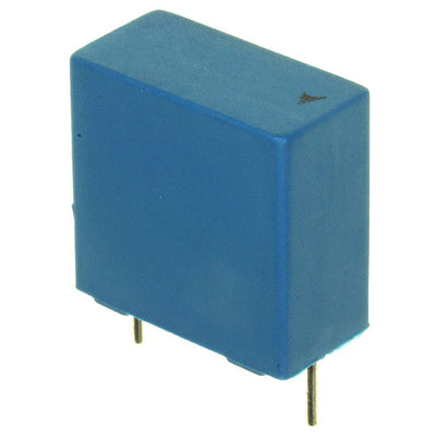 B32522Q1335K000 by EPCOS - TDK Electronics - FILM CAPAC 3.3UF 10% 100VDC RADIAL