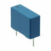 B32522C1225J189 by EPCOS - TDK Electronics - FILM CAPAC 2.2UF 5% 100VDC RADIAL